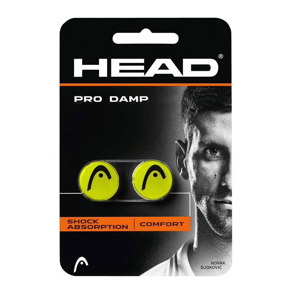 Head Pro Damp Accessoire Mixte Adulte, J...
