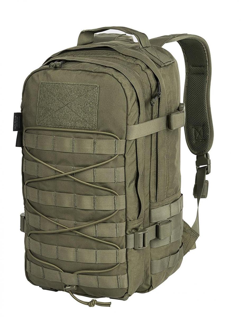 Helikon Raccoon Mk2 Sac A Dos En Cordur 