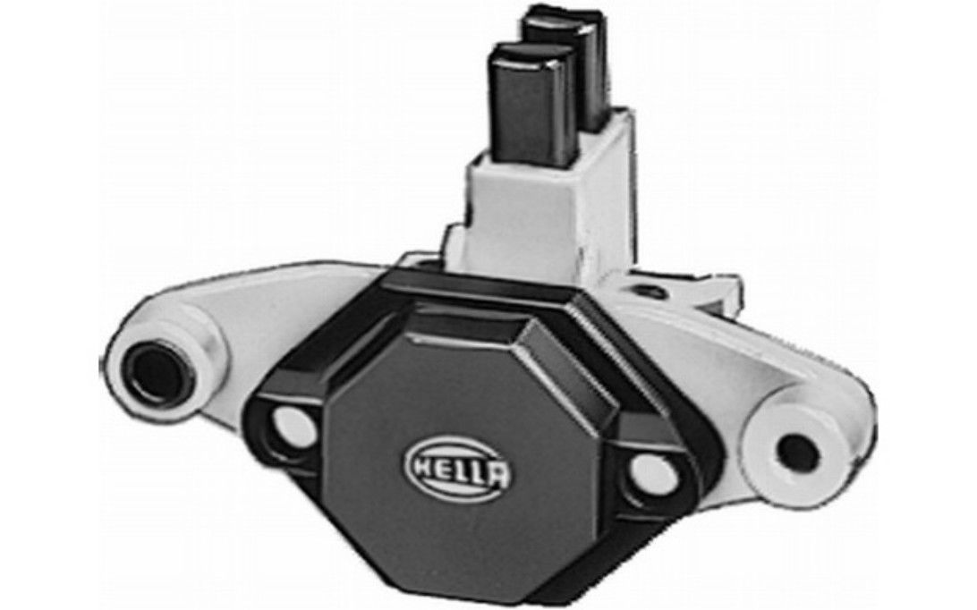 Regulateur D'alternateur Hella 5dr 004 241-121