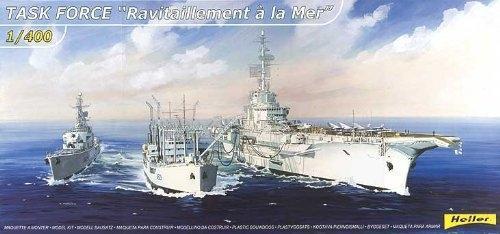 Heller - 81092 - Construction Et Maquettes - Task Force