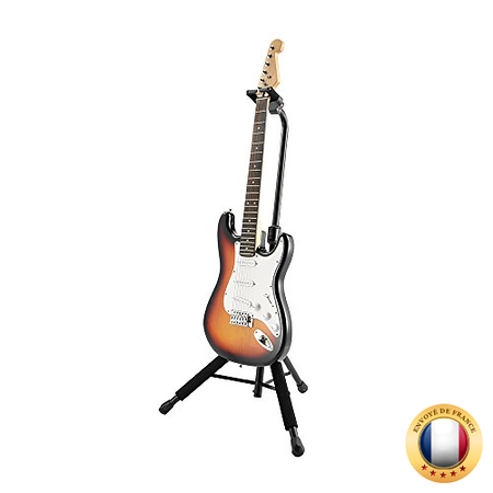 HCGS-414B+ Guitar Stand