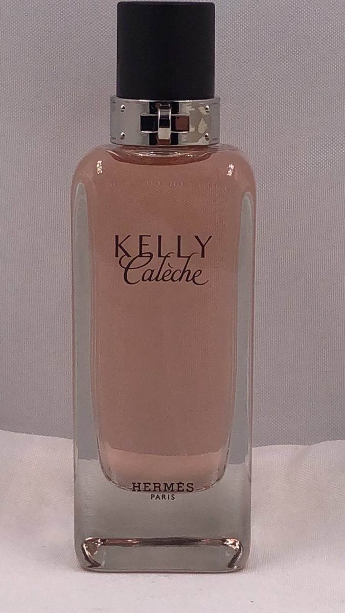 HermÈs - Kelly Caleche, Eau De Toilette Eau De Toilette 100 Ml Female