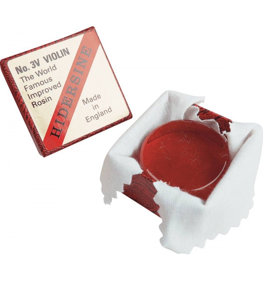 Herald - Colophane Hidersine pour Violon - CV20 Medium