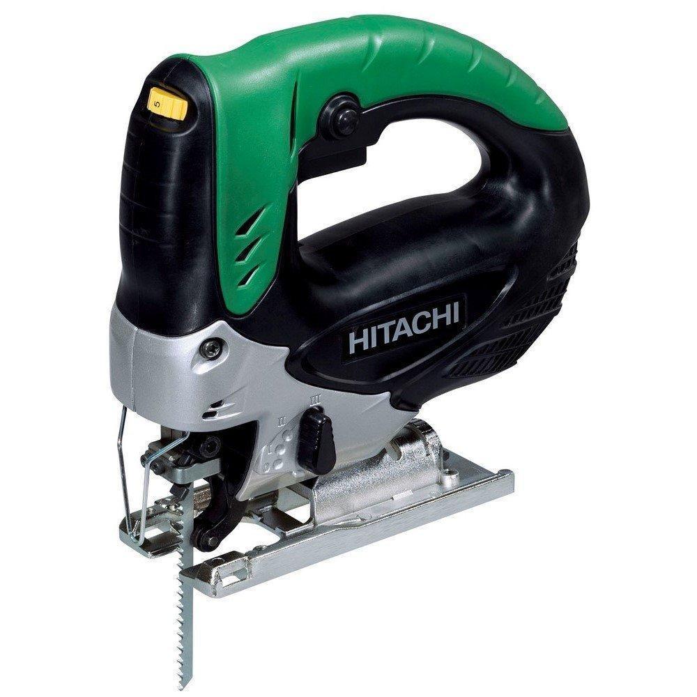 Hitachi 93410556 Scie Sauteuse Filaire