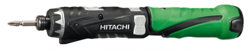 Visseuse - Devisseuse Hitachi Db3dl2 Sans Fil 3.6v 1.5ah