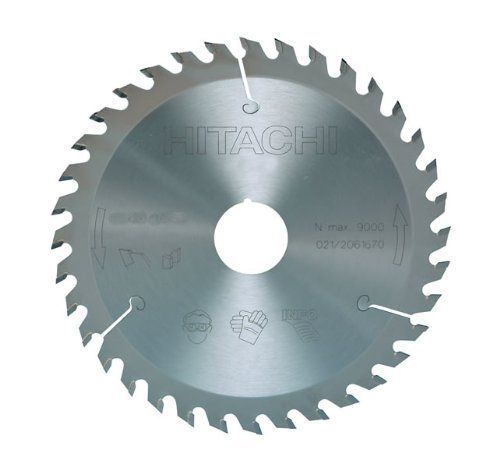 Hitachi Lame de scie circulaire 235x30 Z36