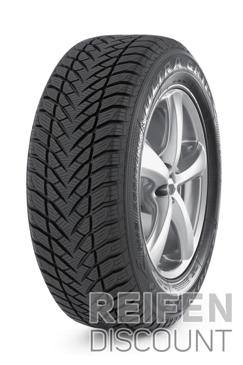 Goodyear Ultragrip Rof ( 255/50 R19 107v Xl , Suv, Runflat )