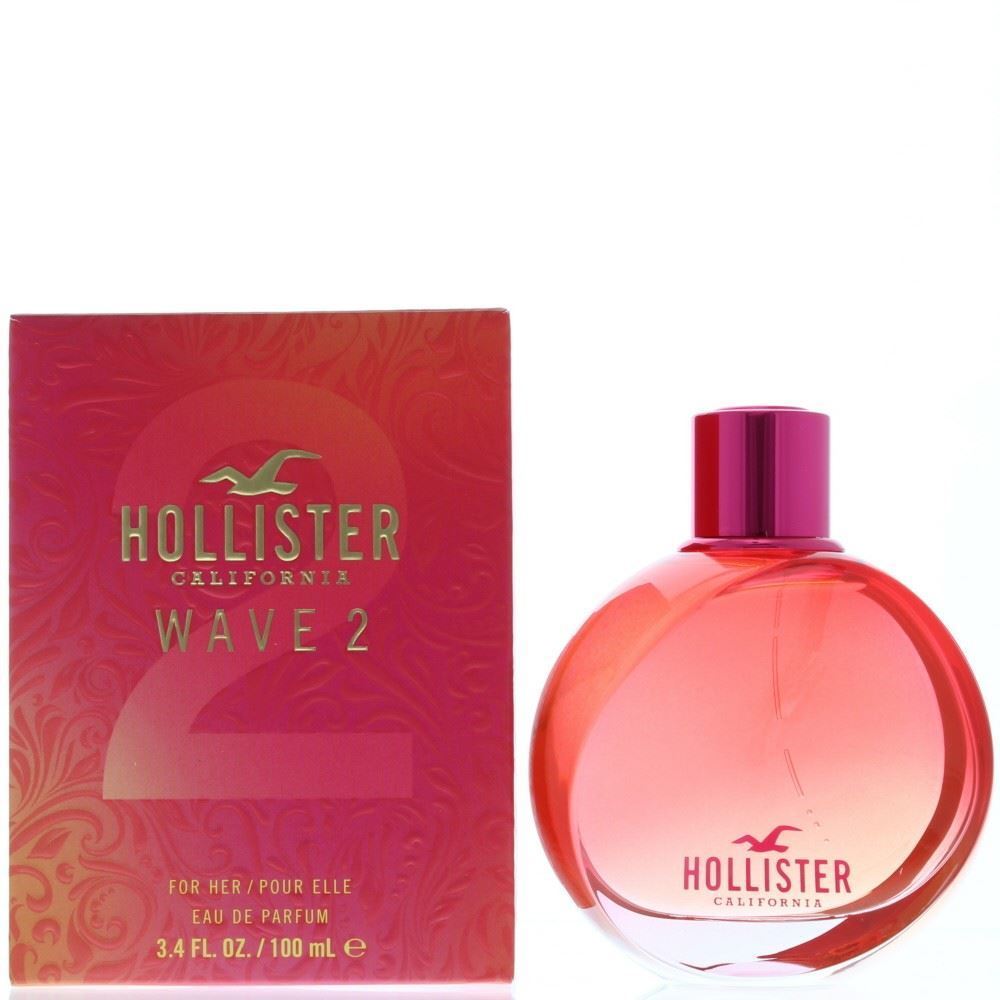 Hollister - California - Wave 2 - Eau De...