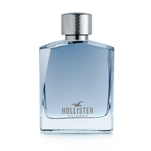 Hollister Wave Pour Lui - Eau De Toilette 30 Ml Female