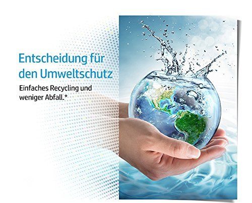 Hp D'origine Hp Officejet Pro 6860 Series Cartouche D'encre (903xl / 1cc20ae) Multicolor Multipack (pack De 3), 825 Pages, 4,76 Centimes Par Page