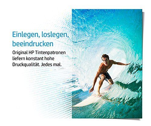 Hp D'origine Hp Officejet Pro 6860 Series Cartouche D'encre (903xl / 1cc20ae) Multicolor Multipack (pack De 3), 825 Pages, 4,76 Centimes Par Page