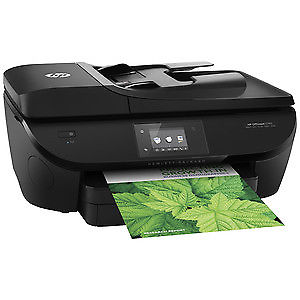 Imprimante Officejet 5740 All in One HP