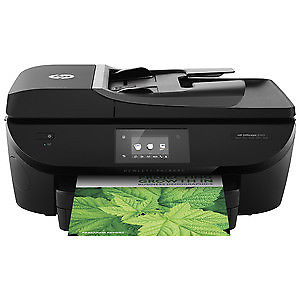 Imprimante Hp Officejet 5740 Eligible Instant Ink 70 Deconomies Sur Lencre