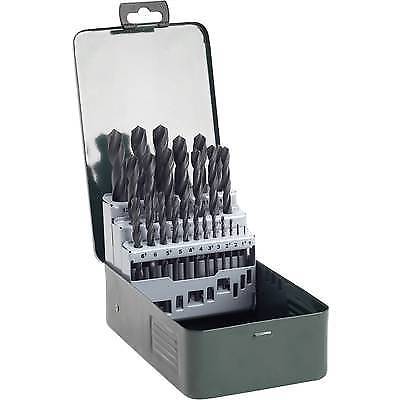foret Bosch 25 pieces