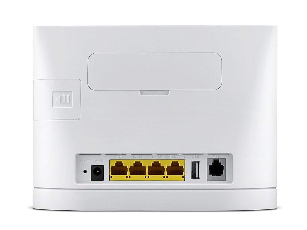 Huawei B315s-22 B315 Box 4g Lte 150 Megabit/s Gigabit Rj45 Rj11