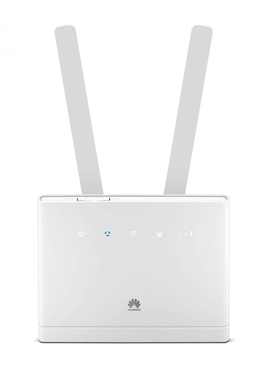 Huawei B315s-22 B315 Box 4g Lte 150 Megabit/s Gigabit Rj45 Rj11