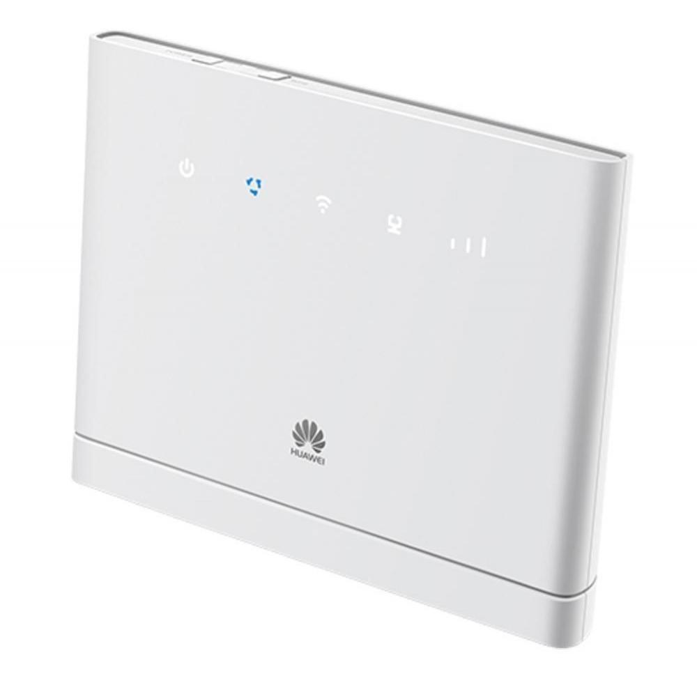 Huawei B315s-22 B315 Box 4g Lte 150 Megabit/s Gigabit Rj45 Rj11