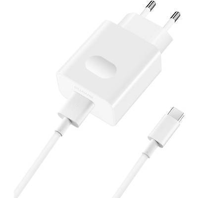 [Ref:02452156 / AP32] HUAWEI Cable Chargeur Original AP32 USB-C Blanc