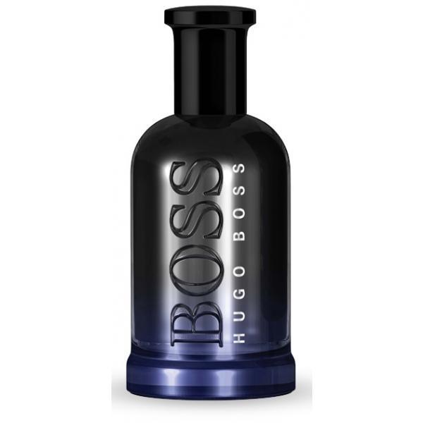 Hugo Boss Boss Bottled Night Eau De Toilette Pour Homme 100 Ml