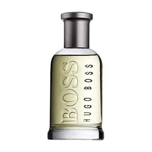 Boss Bottled Lotion Apres-rasage 50 ml