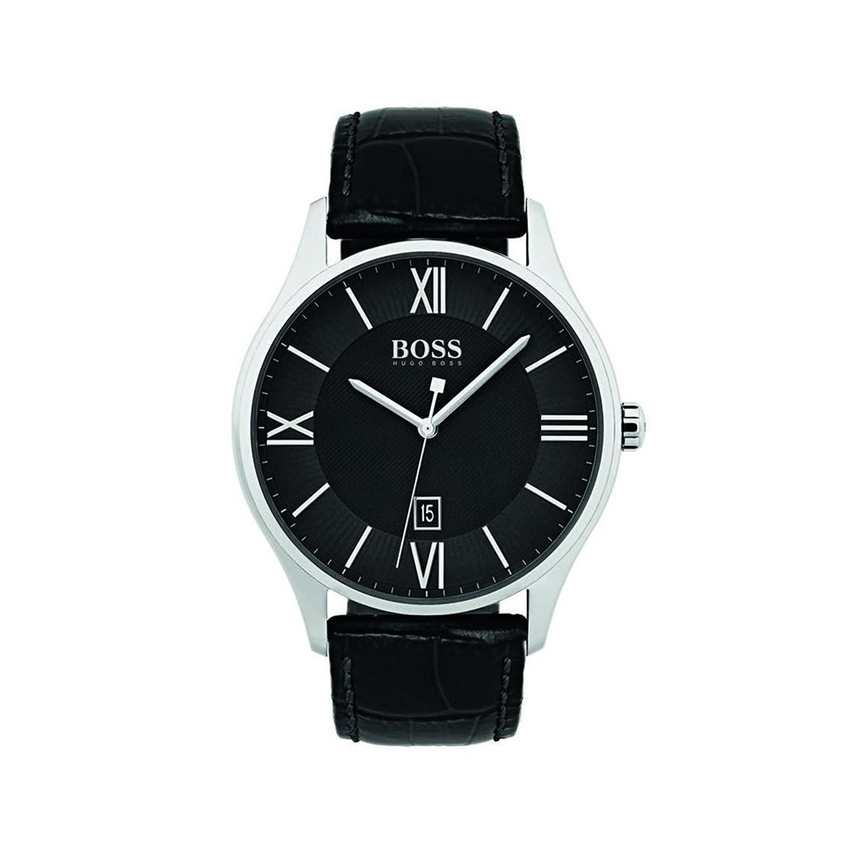 Montre Homme Hugo Boss Governor 1513485
