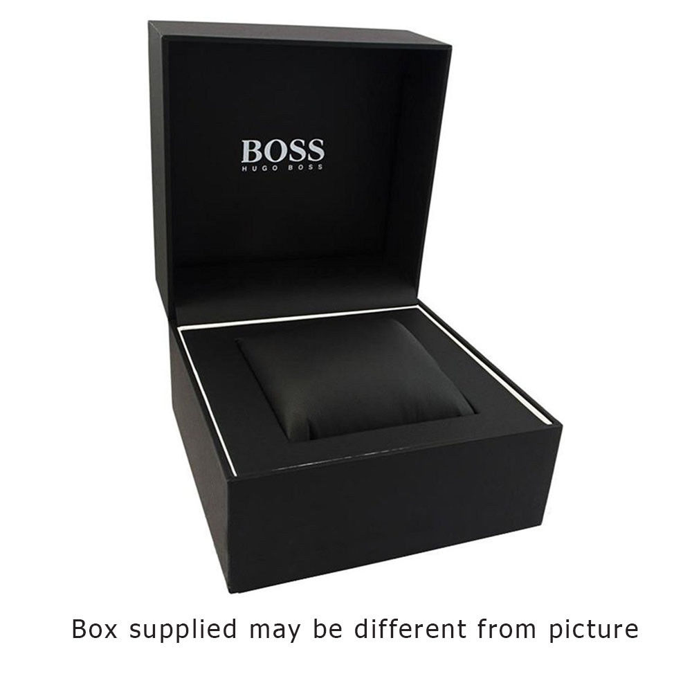 Montre Homme Hugo Boss Governor 1513485