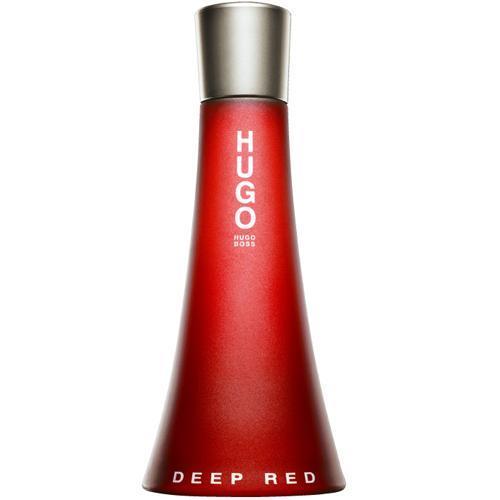 Hugo Boss Parfums Pour Femme Hugo Hugo Deep Red Eau De Parfum Spray