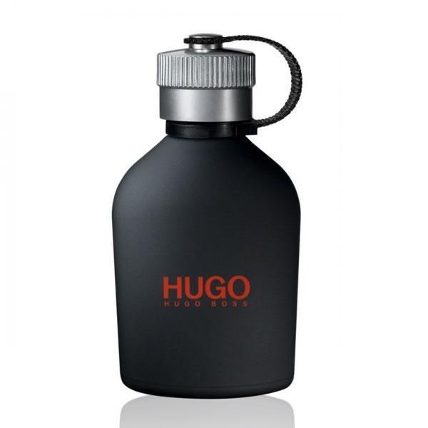 Hugo Just Different - Hugo Boss Eau De Toilette Spray 75 Ml