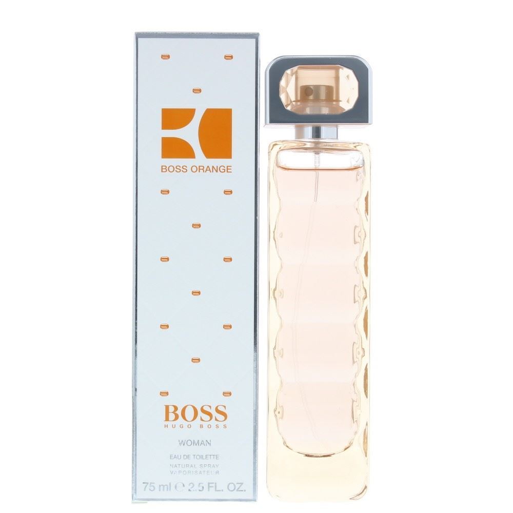 Boss Orange - Eau de Toilette