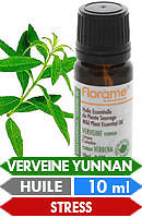 Verveine Yunnan Bio - 10ml - Florame
