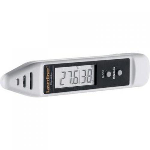 Hygrometre Numerique Climapilot - Laserliner