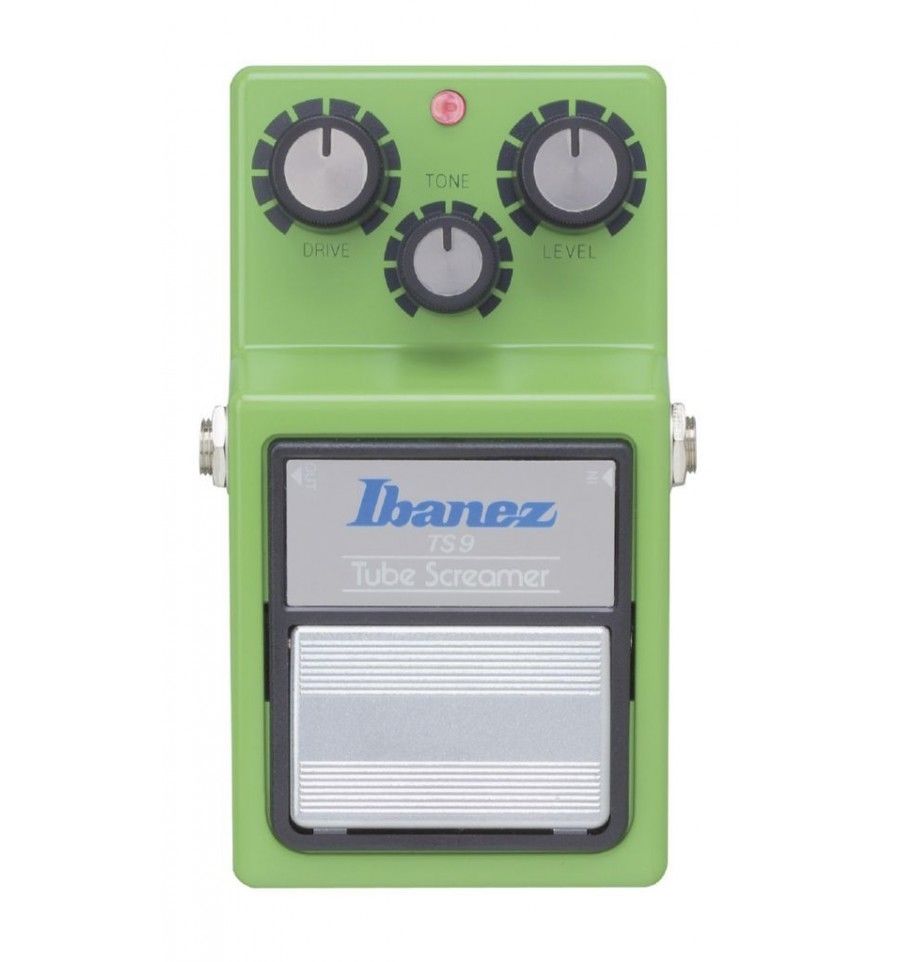 Ibanez - Pedale overdrive - TS9