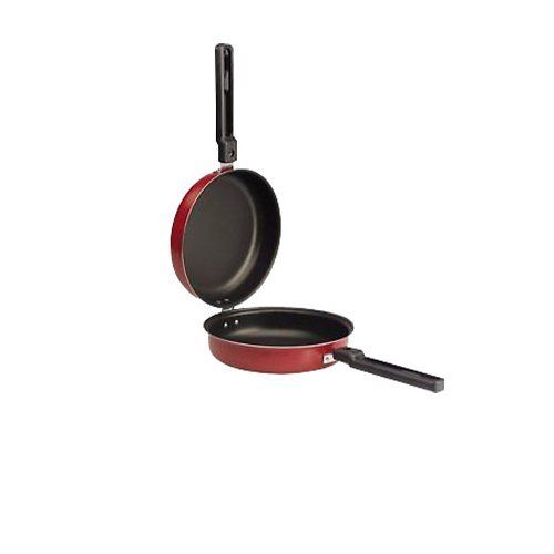 Ibili - Poele A Tortillas Venus 20 cm Aluminium Antiadhesif