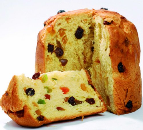 Ibili 826716 Moule Demontable Panettone ...