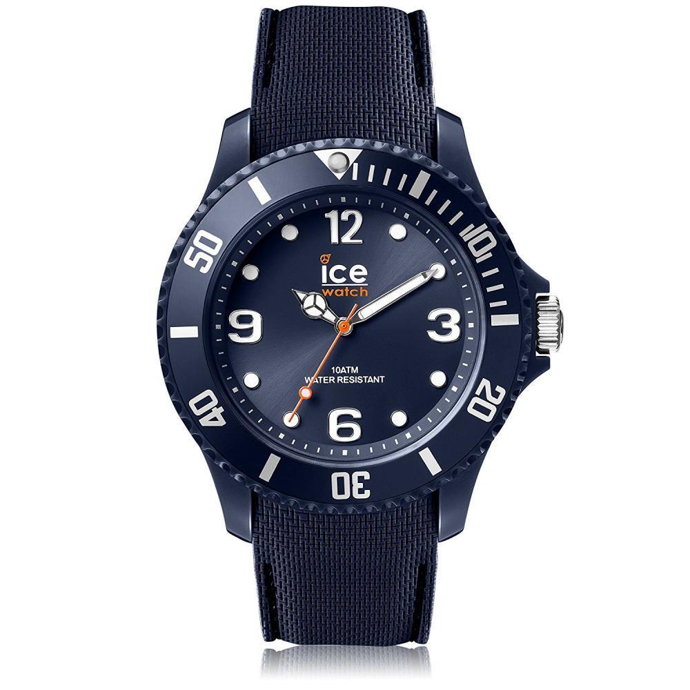 Montre Homme Ice Watch Sixty Nine Dark Blue Large 007266