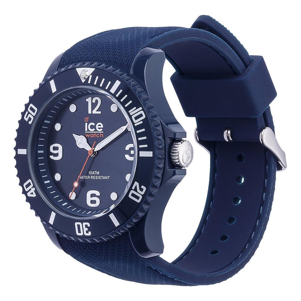 Montre Homme Ice Watch Sixty Nine Dark Blue Large 007266