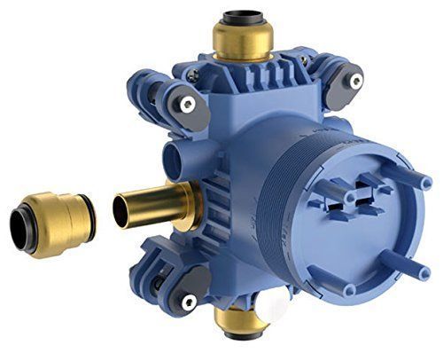 Ideal Standard Kit Encastre 2000 A1501nu, Unite De Thermostat