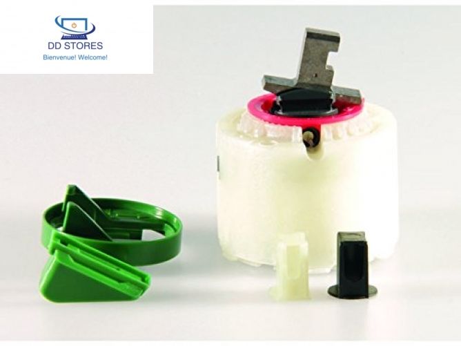 Cartouche A Clic Ideal Standard 47 Mm A960500nu, D = 47 Mm
