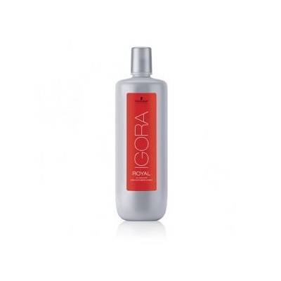 Igora litre Oxydant 6% - 20 Vol