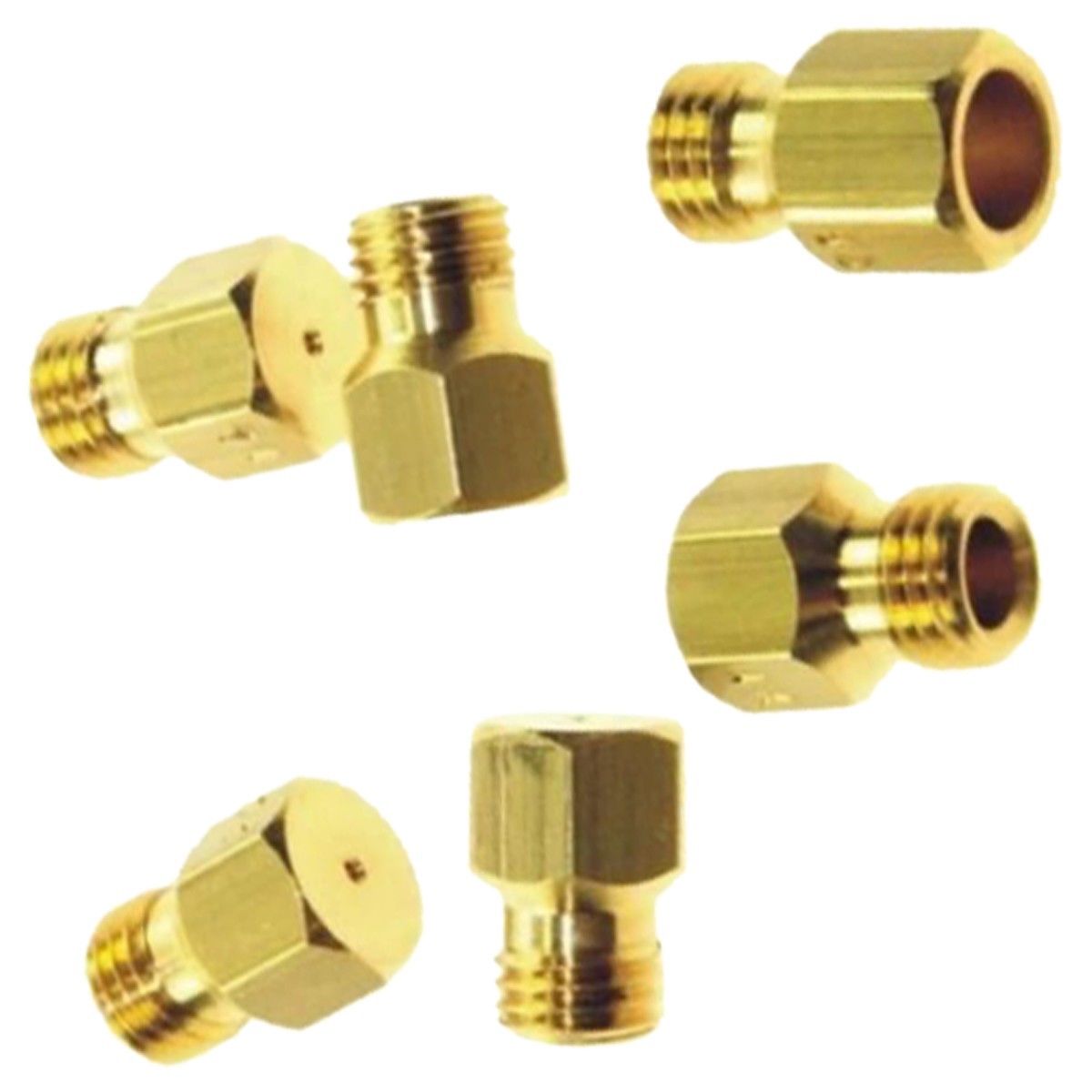 Injecteurs gaz butane propane - Four, cuisiniere - ELECTROLUX, FAURE, AEG