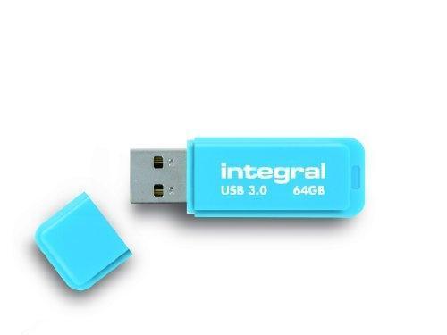 Cle USB 2.0 Neon INTEGRAL