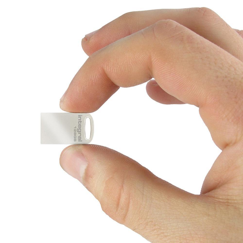 Cle Usb Integral Fusion 128 Go Usb 3.0