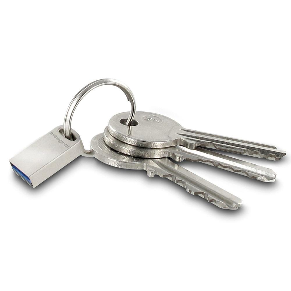 Cle Usb Integral Fusion 128 Go Usb 3.0