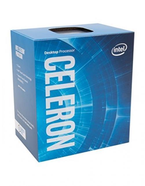 Intel Bx80677g3930 Processeur Intel Cele...