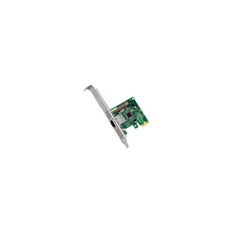 Intel Ethernet Server Adapter I210 T1 Adaptateur Reseau Pcie 21 Gigabit Ethernet