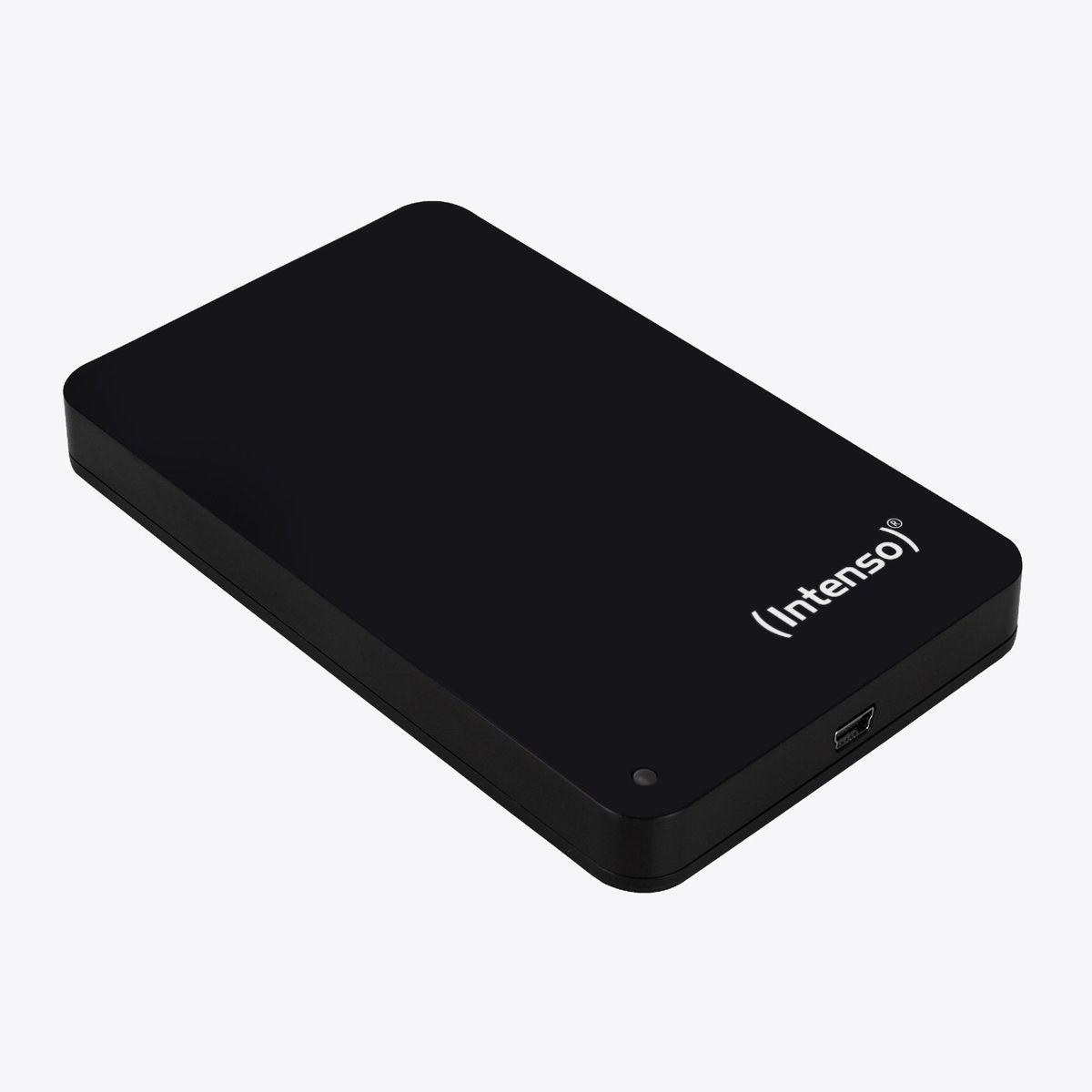 Intenso 1To disque dur externe Memory Case (USB 3.0, 2,5