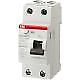 Interrupteur differentiel ABB, 30 mA 40 A A