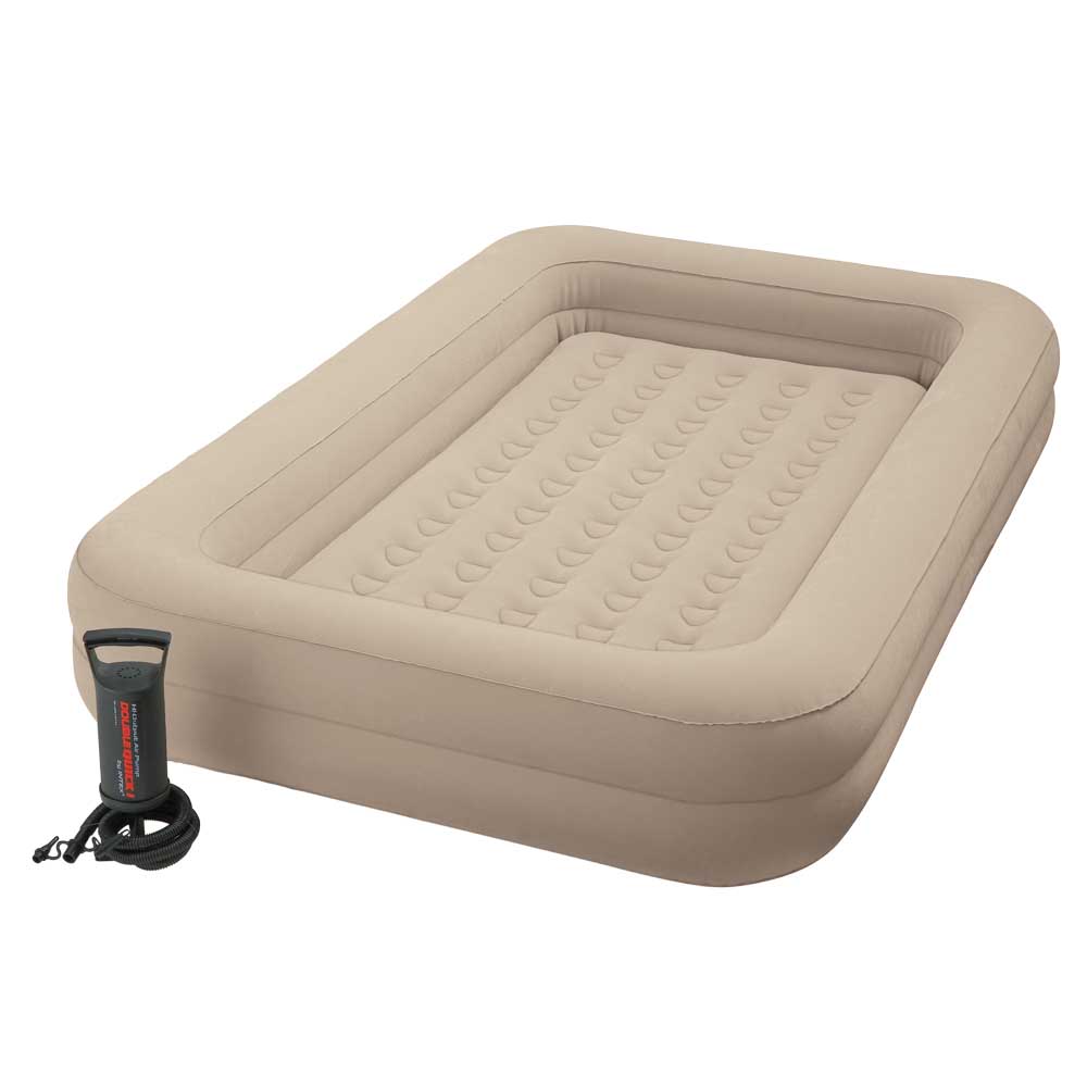 Lit Gonflable Pour Enfant - Intex