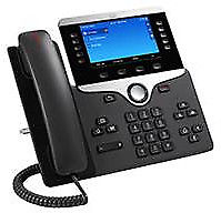 Cisco Cisco Ip Phone 8851 With