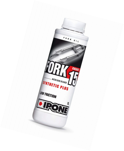 Ipone Fork Full Synthesis Sae 15 Fluide Fourche 1 Litre Taille :